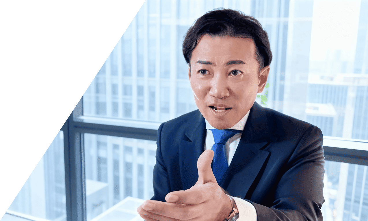 安東優介の画像