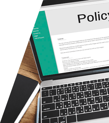 privacyの記載ある画像