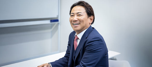 安東優介の画像