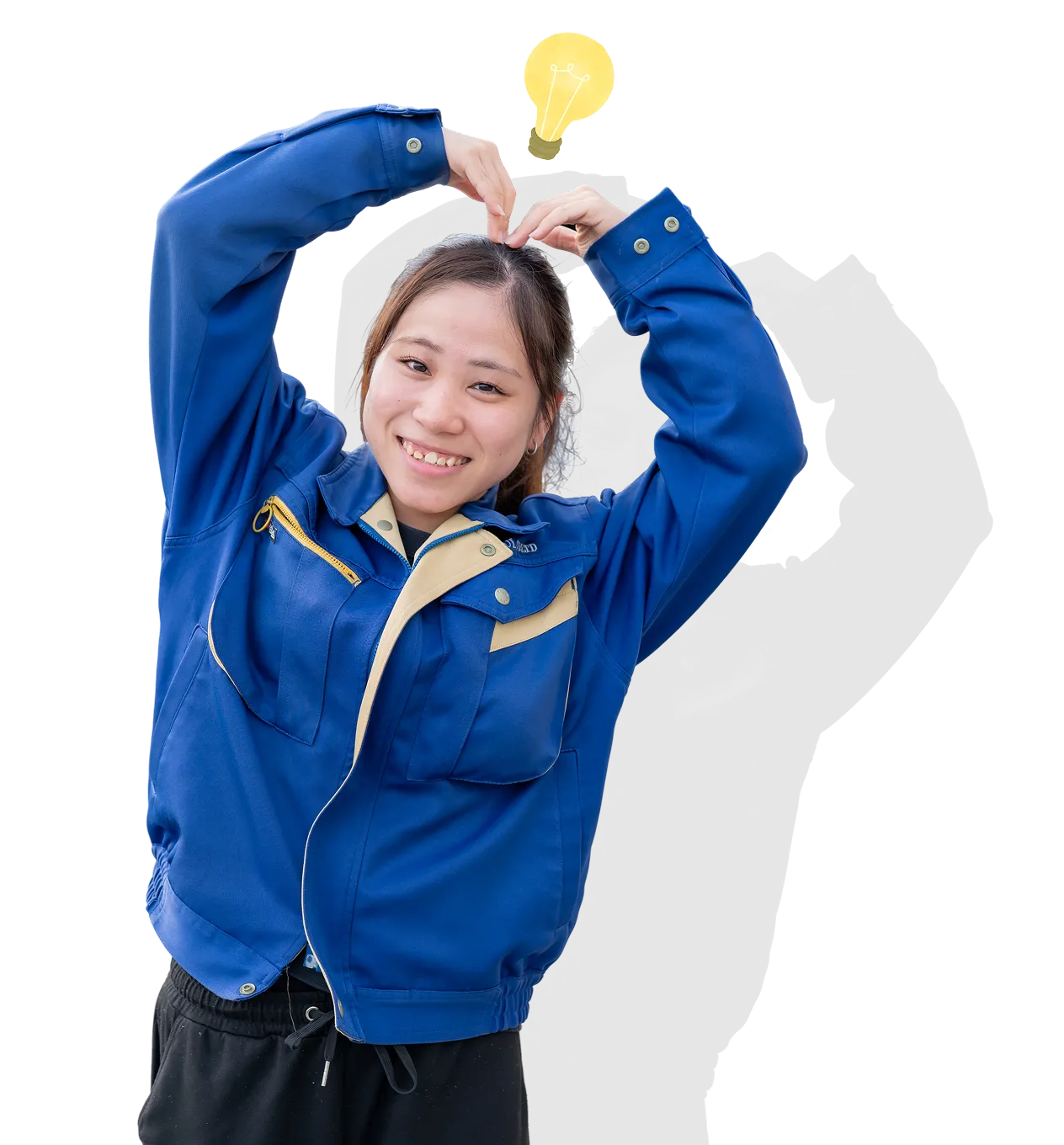 マツイ株式会社の社員